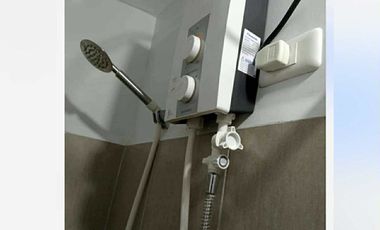 Studio Condo in Midori Residences