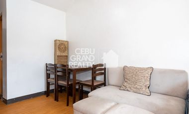 Bright Affordable Studio Featuring Cozy and Functional Comforts