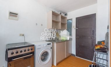 Bright Affordable Studio Featuring Cozy and Functional Comforts