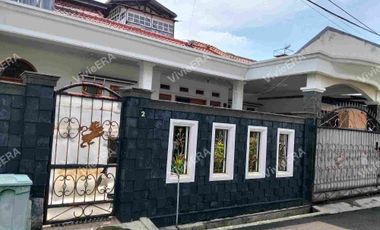 Dijual Rumah Sayap Arcamanik Bandung