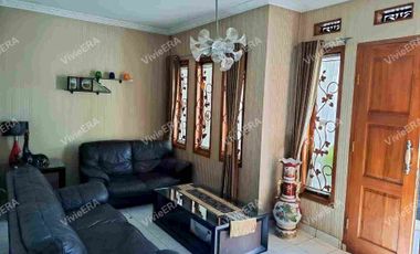 Dijual Rumah Sayap Arcamanik Bandung