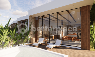 Peaceful Ocean-View Villa in Pecatu, Just Minutes from Nunggalan Beach