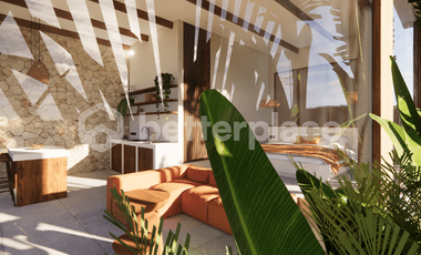 Peaceful Ocean-View Villa in Pecatu, Just Minutes from Nunggalan Beach