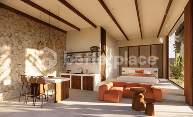 Peaceful Ocean-View Villa in Pecatu, Just Minutes from Nunggalan Beach