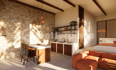 Peaceful Ocean-View Villa in Pecatu, Just Minutes from Nunggalan Beach