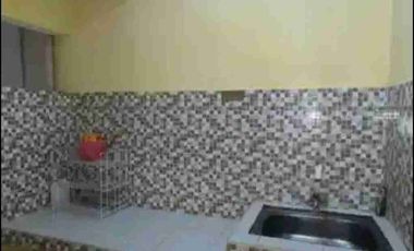 Disewa rumah Dekat Stasiun  Perumas Klender Jakarta timur