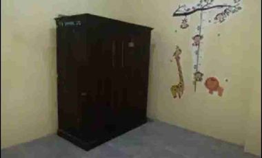 Disewa rumah Dekat Stasiun  Perumas Klender Jakarta timur