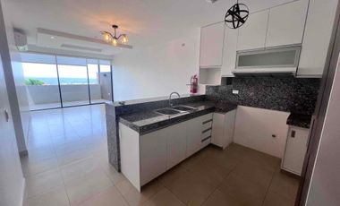 En Alquiler Departamento de lujo en Bosques de la Costa, km 9.8 vía a la Costa