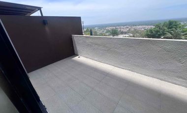 En Alquiler Departamento de lujo en Bosques de la Costa, km 9.8 vía a la Costa