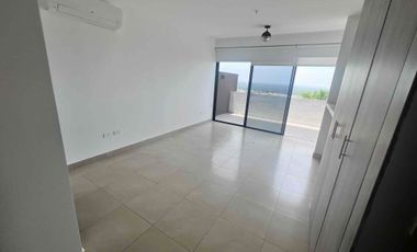 En Alquiler Departamento de lujo en Bosques de la Costa, km 9.8 vía a la Costa