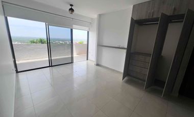 En Alquiler Departamento de lujo en Bosques de la Costa, km 9.8 vía a la Costa