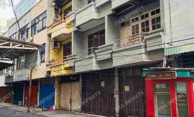 Jual Ruko Di Bawah Njop Pusat Kota Daerah Cideng Tomang