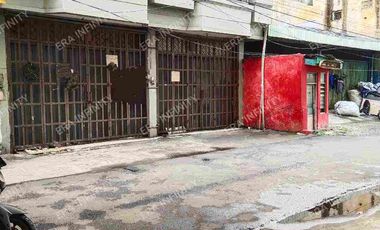 Jual Ruko Di Bawah Njop Pusat Kota Daerah Cideng Tomang