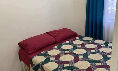 Studio in Midpoint Residences