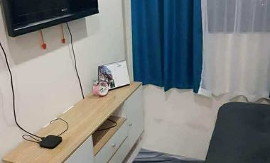 Studio in Midpoint Residences