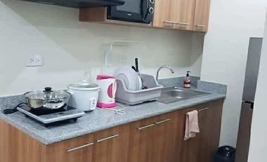 Studio in Midpoint Residences