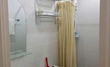 Studio in Midpoint Residences