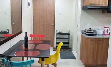 Studio in Midpoint Residences