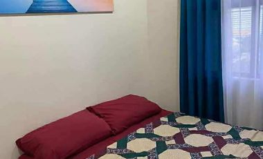 Studio in Midpoint Residences