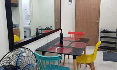 Studio in Midpoint Residences