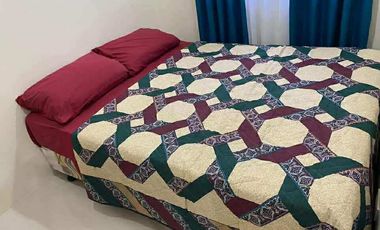 Studio in Midpoint Residences