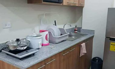 Studio in Midpoint Residences