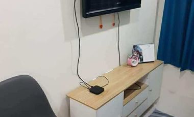 Studio in Midpoint Residences