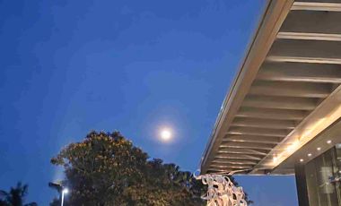 Pakuwon Tower Ready Office Building 130m2 to 30.000m2 at Kota Kasablanka