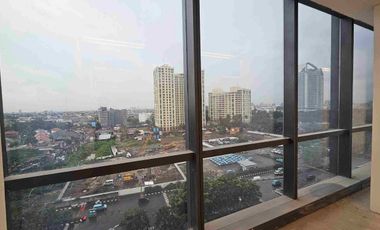 Pakuwon Tower Ready Office Building 130m2 to 30.000m2 at Kota Kasablanka