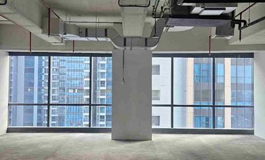 Pakuwon Tower Ready Office Building 130m2 to 30.000m2 at Kota Kasablanka