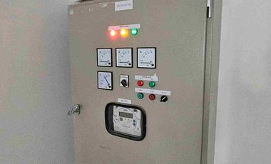 Pakuwon Tower Ready Office Building 130m2 to 30.000m2 at Kota Kasablanka