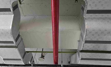 Pakuwon Tower Ready Office Building 130m2 to 30.000m2 at Kota Kasablanka