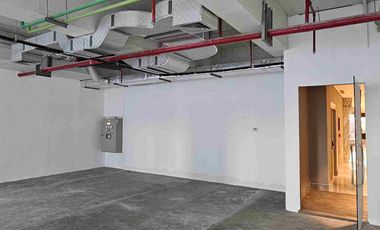 Pakuwon Tower Ready Office Building 130m2 to 30.000m2 at Kota Kasablanka