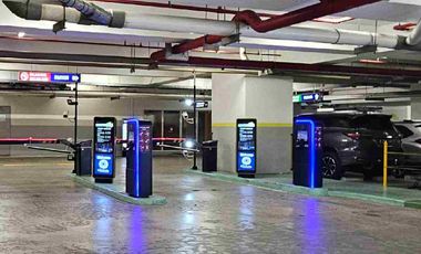 Pakuwon Tower Ready Office Building 130m2 to 30.000m2 at Kota Kasablanka