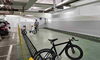 Pakuwon Tower Ready Office Building 130m2 to 30.000m2 at Kota Kasablanka