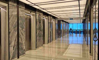 Pakuwon Tower Ready Office Building 130m2 to 30.000m2 at Kota Kasablanka