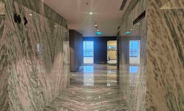 Pakuwon Tower Ready Office Building 130m2 to 30.000m2 at Kota Kasablanka