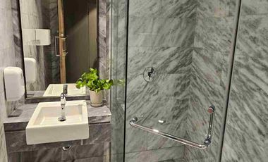 Pakuwon Tower Ready Office Building 130m2 to 30.000m2 at Kota Kasablanka