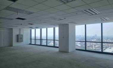 Pakuwon Tower Ready Office Building 130m2 to 30.000m2 at Kota Kasablanka
