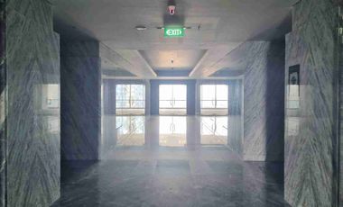 Pakuwon Tower Ready Office Building 130m2 to 30.000m2 at Kota Kasablanka