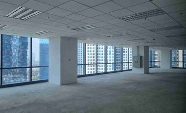Pakuwon Tower Ready Office Building 130m2 to 30.000m2 at Kota Kasablanka