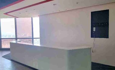 Pakuwon Tower Ready Office Building 130m2 to 30.000m2 at Kota Kasablanka