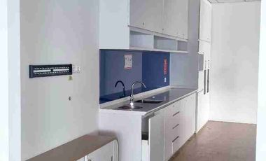 Pakuwon Tower Ready Office Building 130m2 to 30.000m2 at Kota Kasablanka