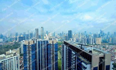 Pakuwon Tower Ready Office Building up to 30.000sqm at Kota Kasablanka