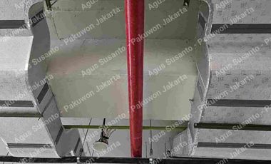 Pakuwon Tower Ready Office Building up to 30.000sqm at Kota Kasablanka