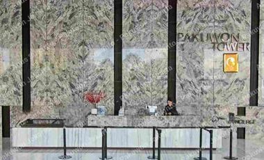 Pakuwon Tower Ready Office Building up to 30.000sqm at Kota Kasablanka