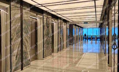 Pakuwon Tower Ready Office Building up to 30.000sqm at Kota Kasablanka