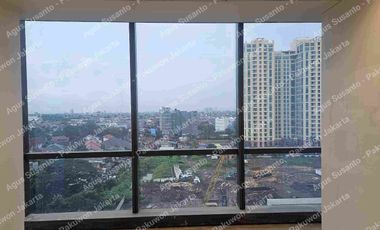 Pakuwon Tower Ready Office Building up to 30.000sqm at Kota Kasablanka