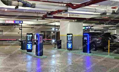 Pakuwon Tower Ready Office Building up to 30.000sqm at Kota Kasablanka