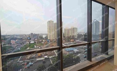 Pakuwon Tower Ready Office Building up to 30.000sqm at Kota Kasablanka